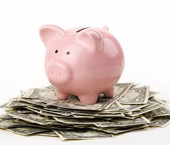 Save time & money by using a mobile dent repair tech!