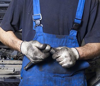 Our mobile dent repair master technicians are rated the highest!